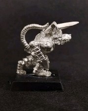 Warhammer Skaven Gutter Runner
