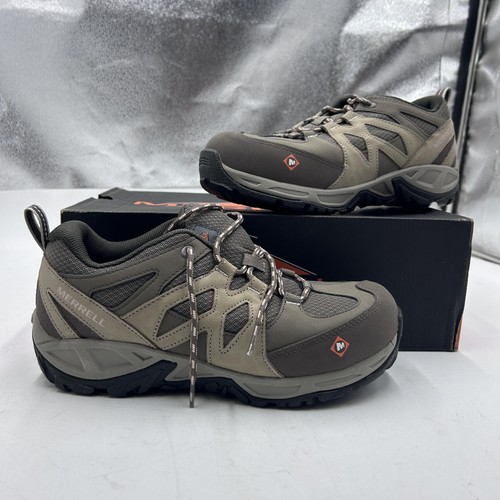 Merrell siren alloy - merrell, toe