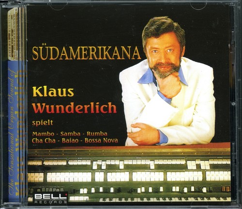 Klaus wunderlich - wunderlich,