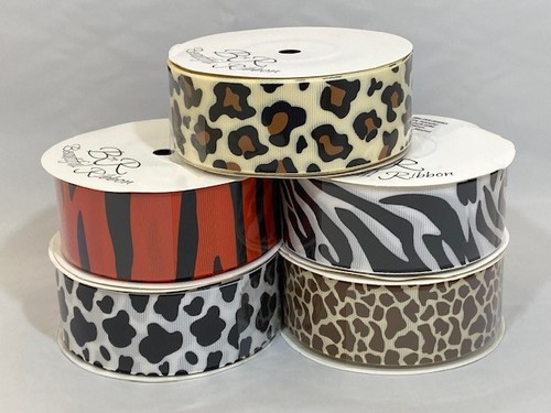 10mm 25mm 38mm zebra cow - 10mm,