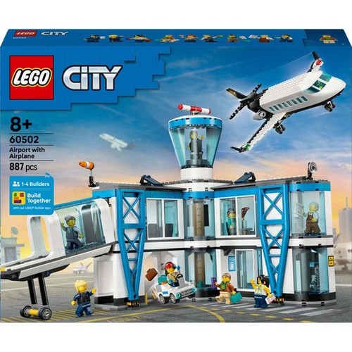 Lego city 60502 - 60502, with