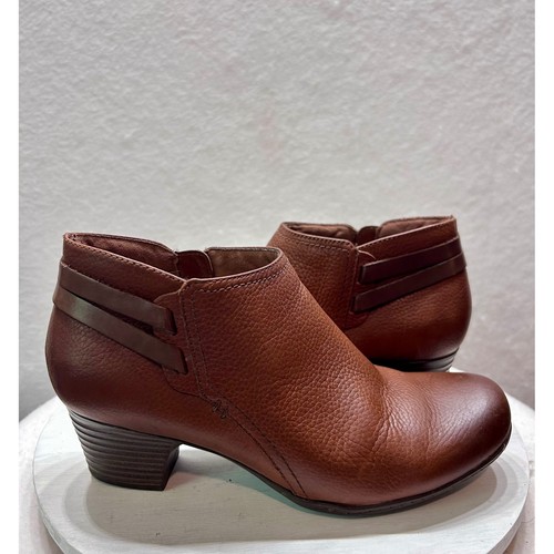 Clarks valerie women - valerie, tan