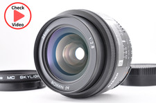 Nikon AF Nikkor 24mm f/2.8