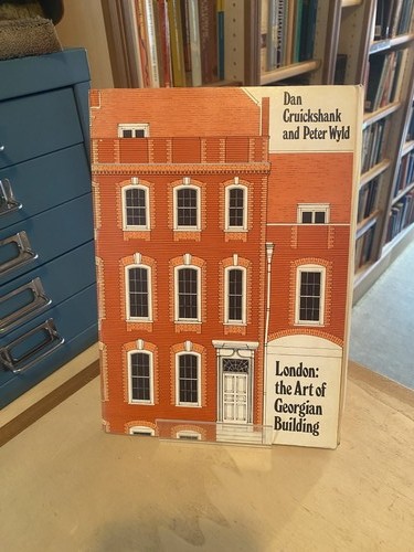 Cruickshank wyld london - &,