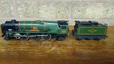 Hornby Dublo 2 Rail OO