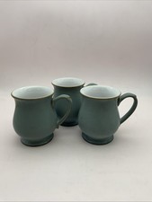 Denby Regency Green Craftsman