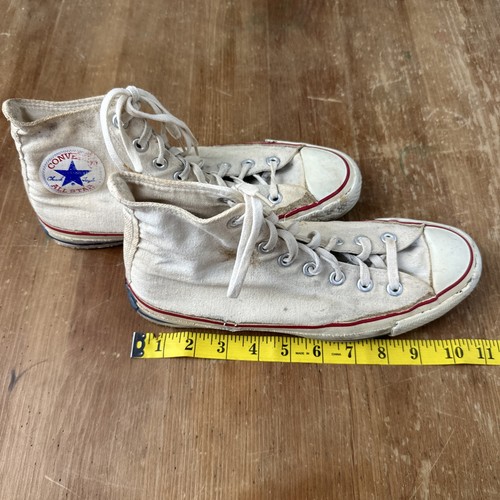Vintage converse chuck - vintage, taylor