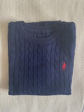 ralph lauren jumper unisex