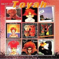 Best of Toyah - Toyah