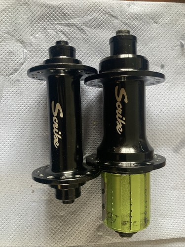 Scribe lightweight hubs h - hubs, 28-h