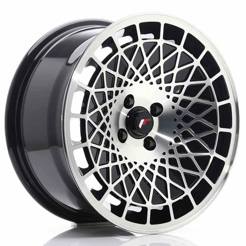 Wheels jr14 16x8 et25 4x100 - jr,