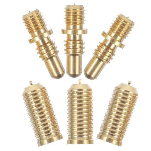 Sets brass joint - joint, pool