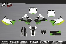 Graphics kit for - graphics, kx