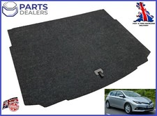 GENUINE TOYOTA AURIS 2012-2018