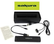 1 x Sakura Mini Power Bank