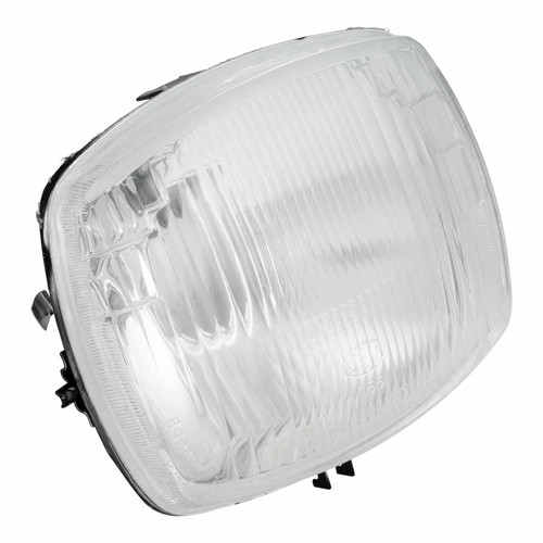 Headlight lambretta innocenti - headlight,
