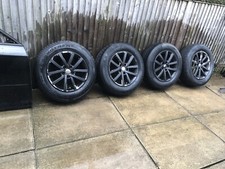 NISSAN QASHQAI J10 ALLOY