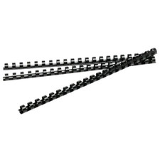 NEW Rexel Plastic Binding Comb