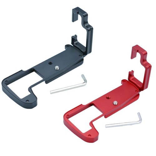 Alumi plate bracket holder - l,