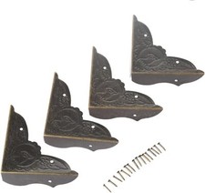 4Pcs Corner Protector