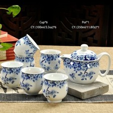 Chinese ceramic butterfly