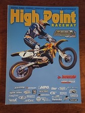 Vintage High Point Nationals