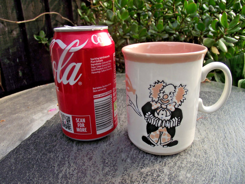 Just mugs balloons circus - balloons, &