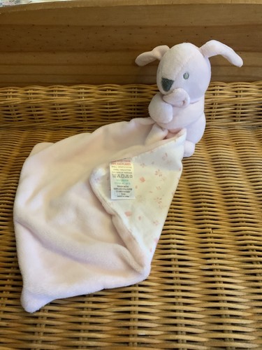 Matalan pink white bunny - matalan,