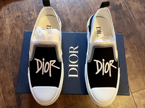 Christian dior men shoes - men’s,