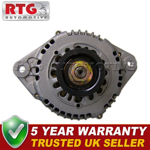 Aim alternator fits - aim, vauxhall