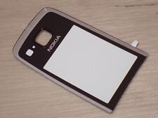 new GENUINE Nokia 6600 fold glass LCD cover glass inside inner 6600f
