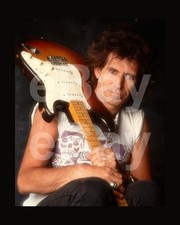 The Rolling Stones "Keith