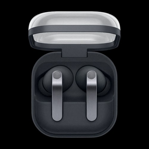 Samsung galaxy buds4 pro black - samsung,