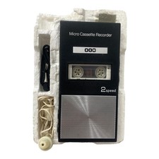 Vintage OEM MC-7 Micro
