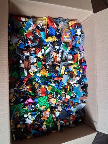 Lego bundle joblot lot - lot, 2