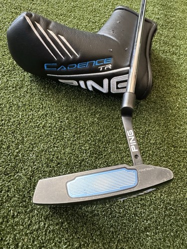 Ping cadence anser blade - ping, tr