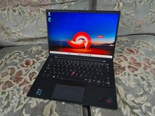 Lenovo ThinkPad X1 Carbon Gen