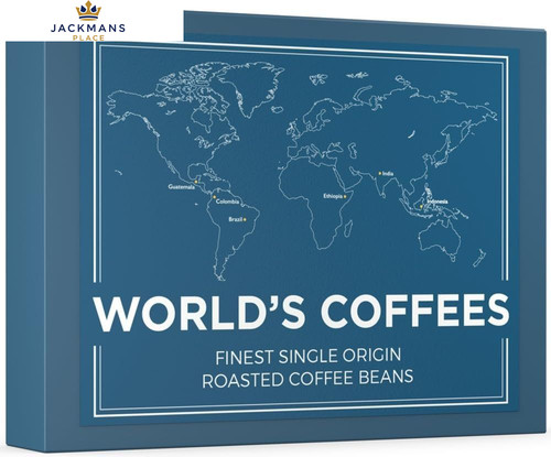 Black vibes gourmet coffee - black,