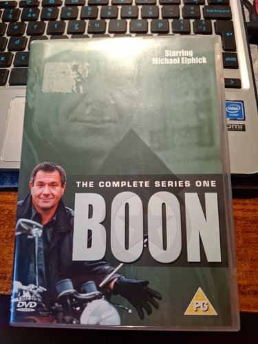 Boon the complete - boon,