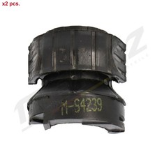 X2 PCS FRONT FITS BOTH SIDES