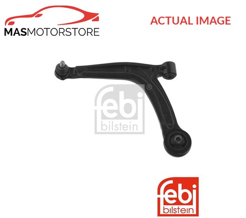 Track control arm wishbone - track,