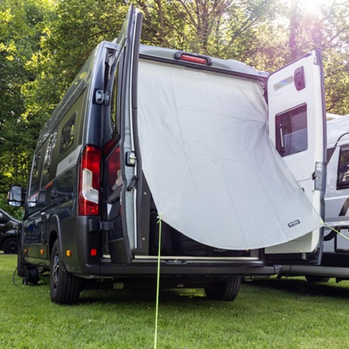 Reimo barndoor sun canopy - reimo,