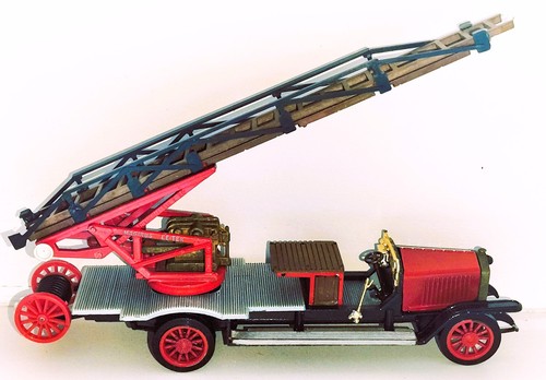 Diano 1925 magirus camion - diano,