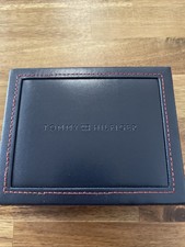 Tommy Hilfiger Leather Wallet