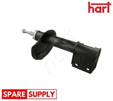 Shock absorber for peugeot 307 - absorber,