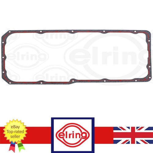 Oil sump gasket - gasket, daewoo