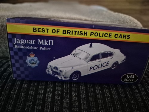 Atlas jaguar mk11 police - 43,