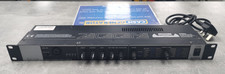 Zoom RFX‑1100 Digital Reverb