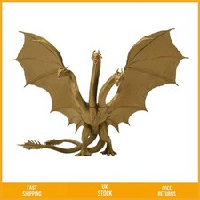 Godzilla Titan King Ghidorah