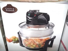 Giles & Posner 17 Litre